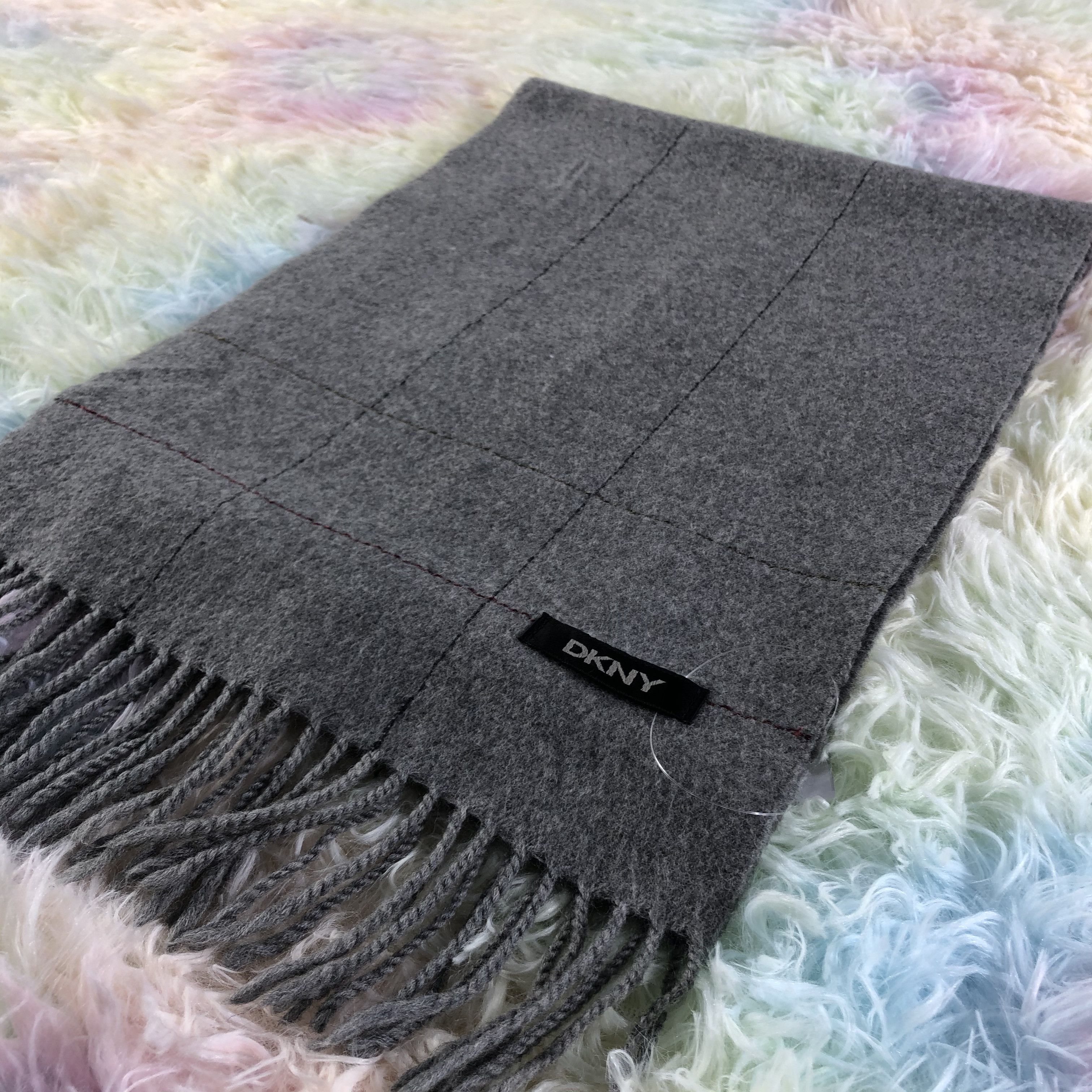 DKNY DKNY Scarf / Muffler / Neckwear - KM59 Size ONE SIZE - 3 Thumbnail