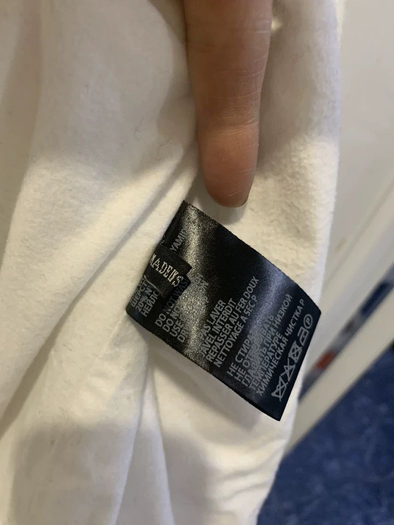 Haider Ackermann Haider Ackermann size36 Coat Size US M / EU 48-50 / 2 - 6 Thumbnail