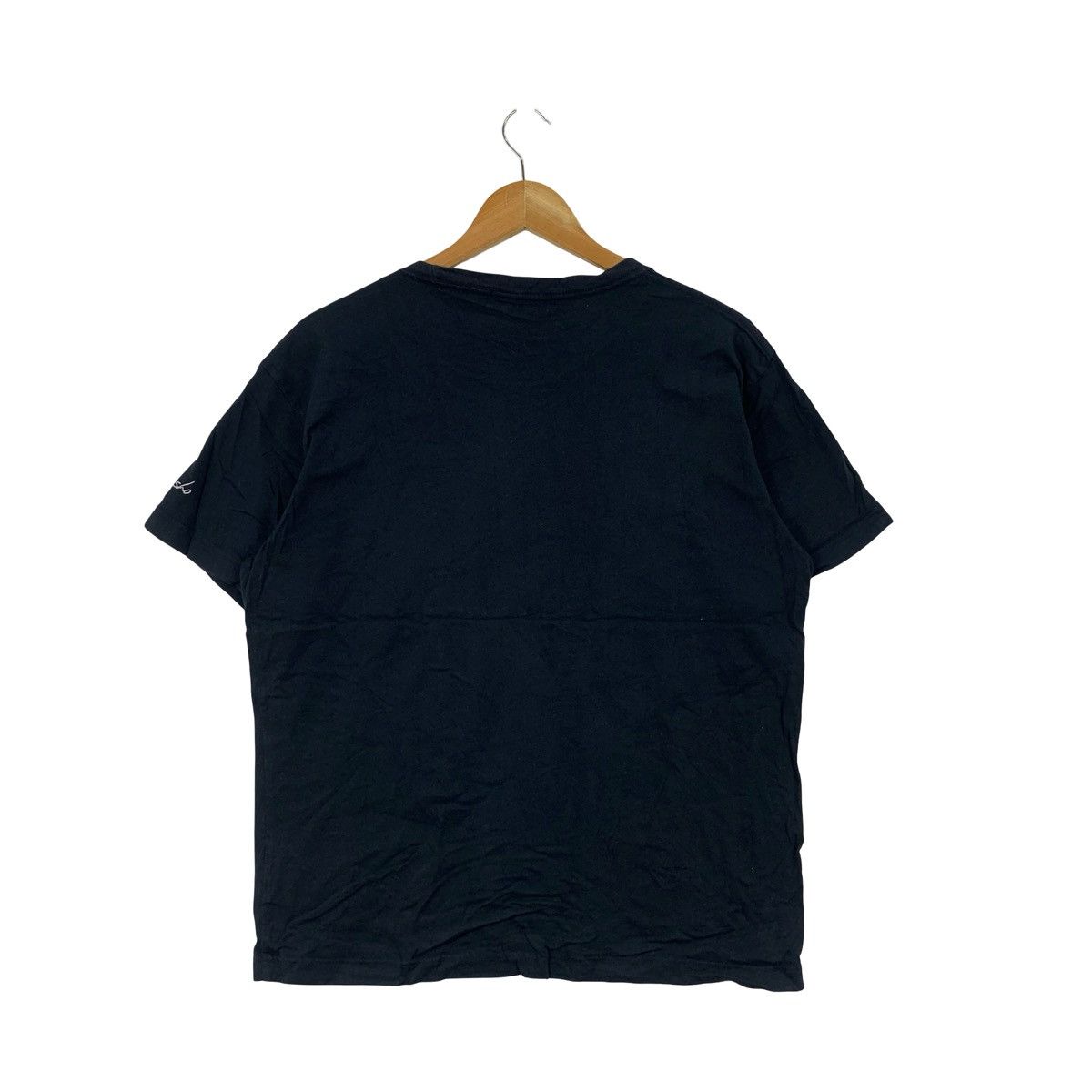 Anime ANIME YUYU HAKUSHO Urameshi Team Manga Tee Shirt Top Size US L / EU 52-54 / 3 - 6 Thumbnail