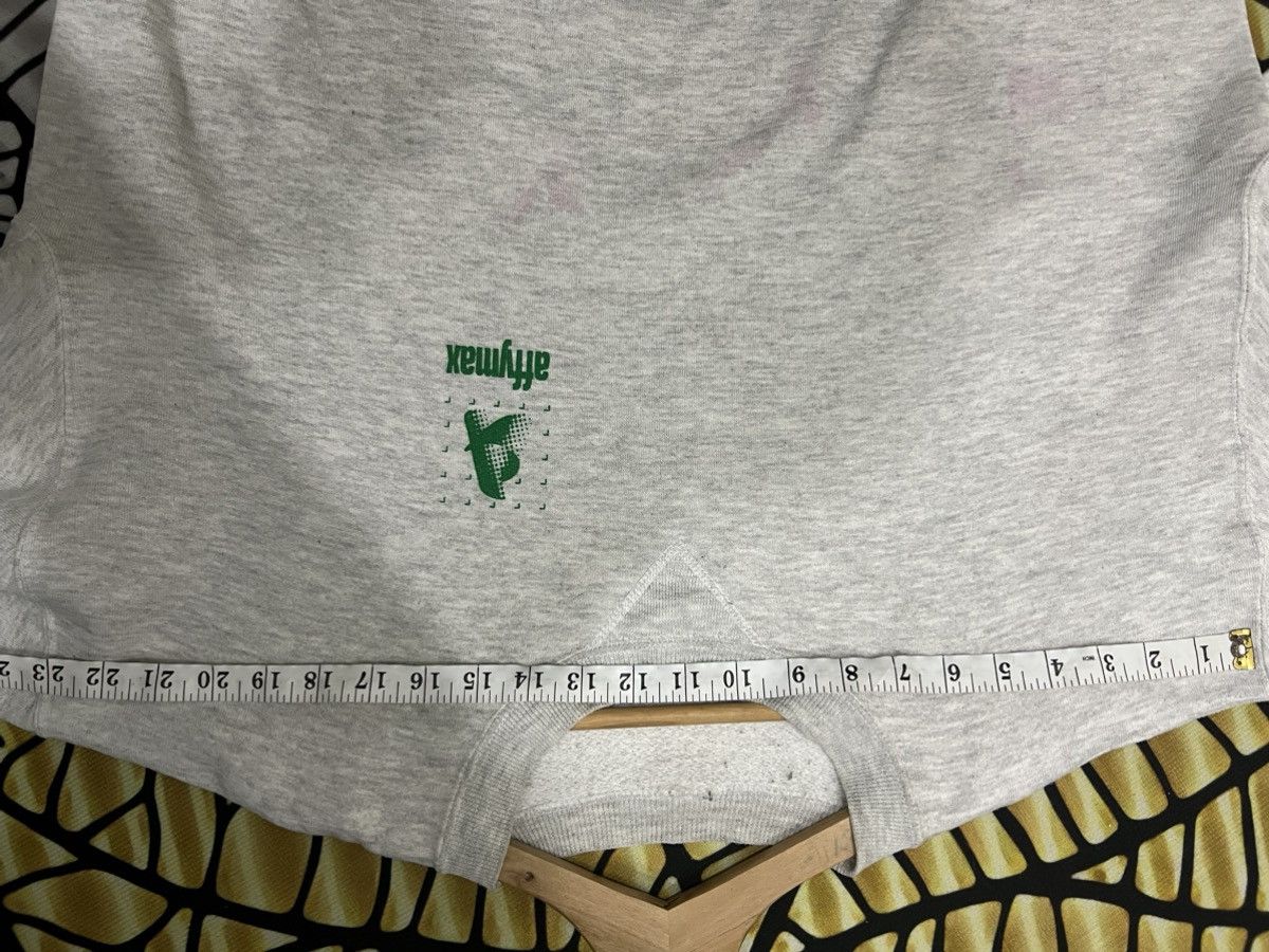 Russell Athletic × Vintage Russell Athletic Hoodie MUHLENBERG FOOTBALL Big Spellout Size US XL / EU 56 / 4 - 8 Thumbnail