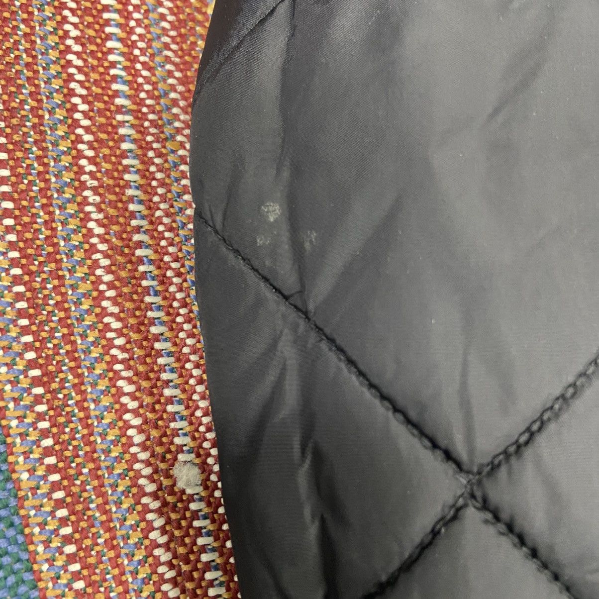 Fubu Vintage Fubu NYC City Series Collection Reversible Puffer Size US XL / EU 56 / 4 - 10 Thumbnail