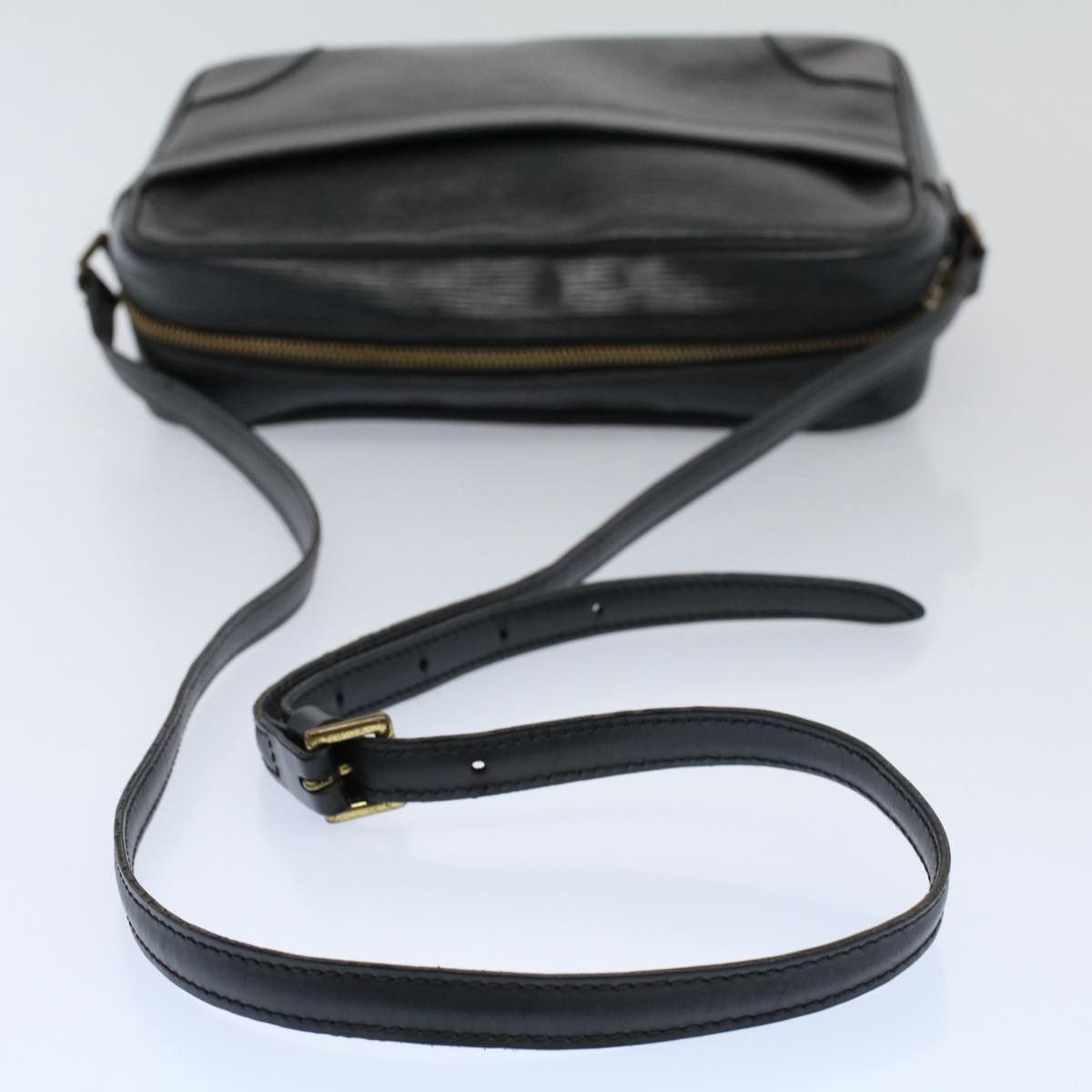 Louis Vuitton LOUIS VUITTON Epi Trocadero 27 Shoulder Bag Black M52312 Size ONE SIZE - 7 Thumbnail