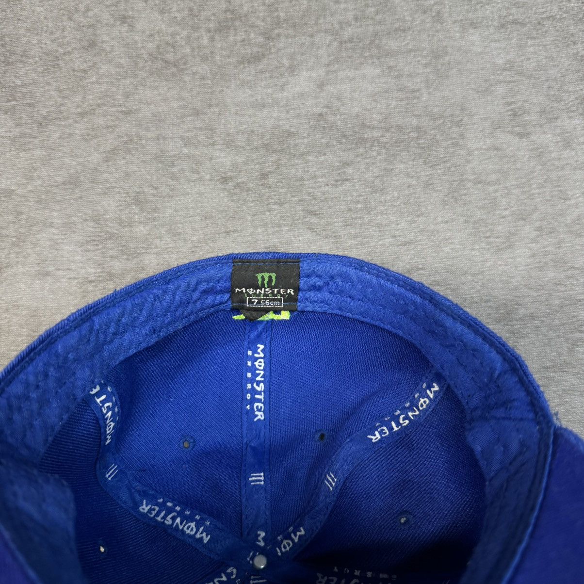 Gentle Monster × Vintage Y2K Monster Energy Cap vintage Size ONE SIZE - 5 Thumbnail