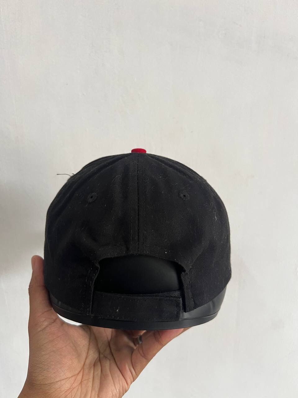 Japanese Brand Eyes Archive Snapback Hat Size ONE SIZE - 4 Thumbnail