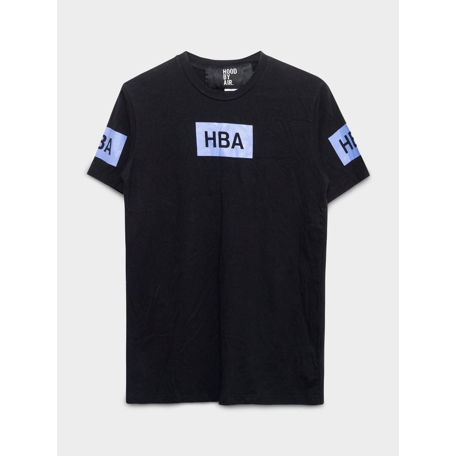 Hood By Air Soundwave T-Shirt Size US XS / EU 42 / 0 - 1 Thumbnail
