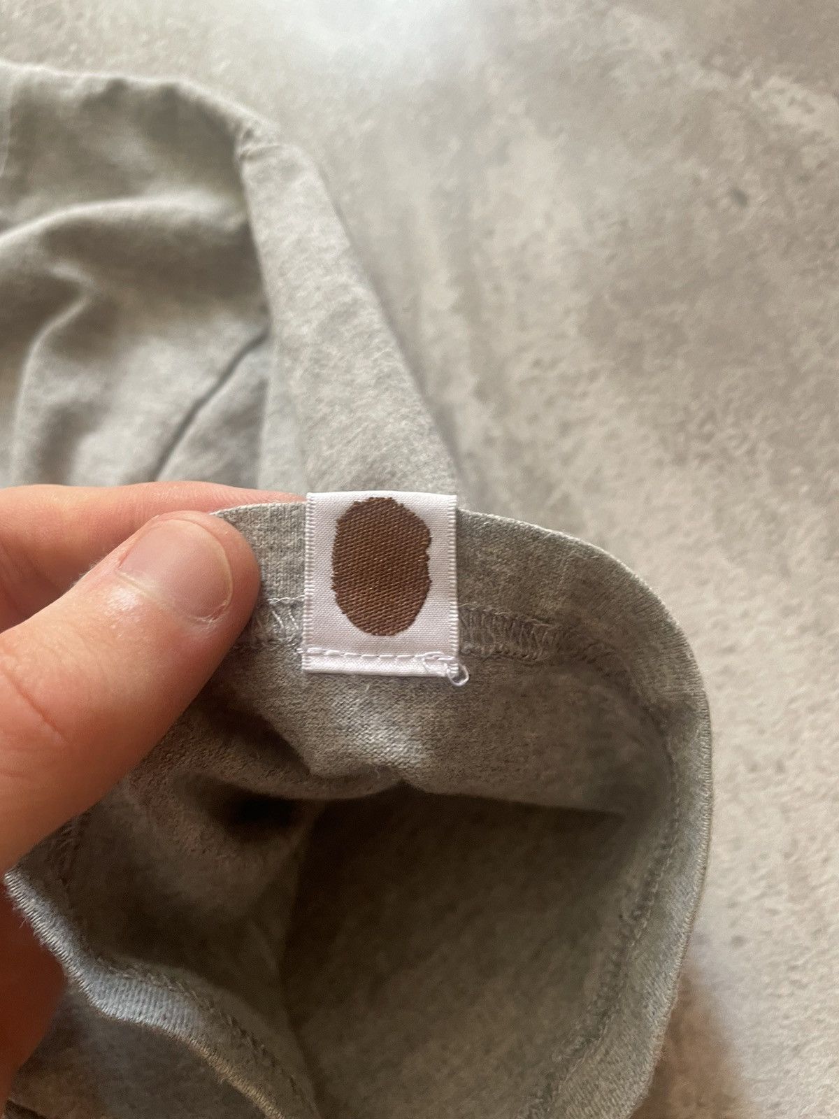 Bape Bape T-Shirt Size US S / EU 44-46 / 1 - 6 Thumbnail