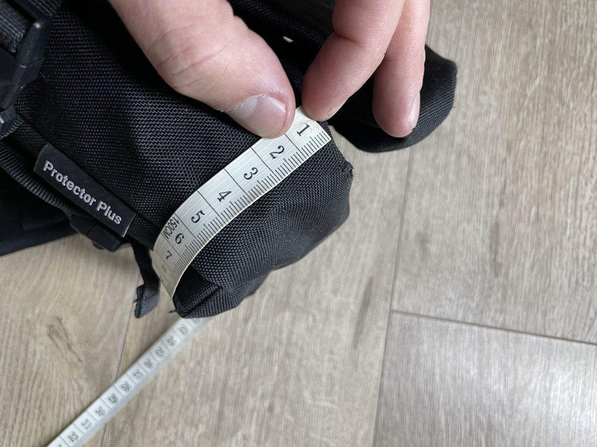 Japanese Brand Military multipocket waist bag Protecror plus Size ONE SIZE - 16 Thumbnail