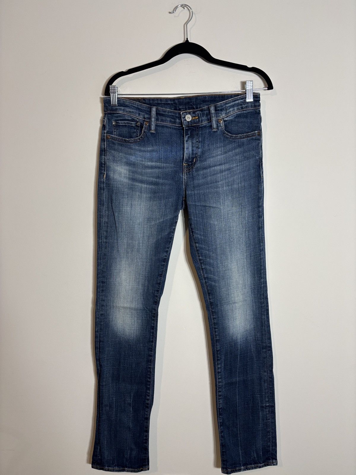 Denim & Supply Ralph Lauren Denim & Supply Ralph Lauren Flag Patch Jeans 30x32 Size US 30 / EU 46 - 1 Thumbnail