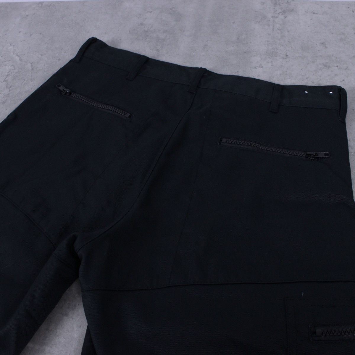 Dickies Vintage Dickies Cargo Pant Size US 30 / EU 46 - 6 Thumbnail