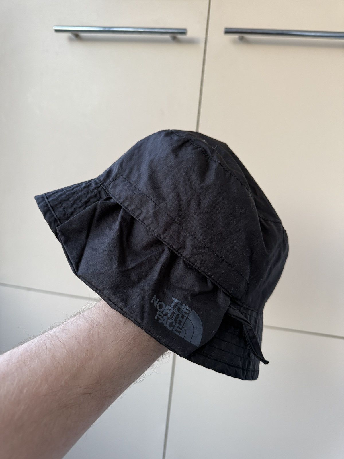 The North Face The north Face Reversible Bucket hat Packable Size ONE SIZE - 5 Thumbnail
