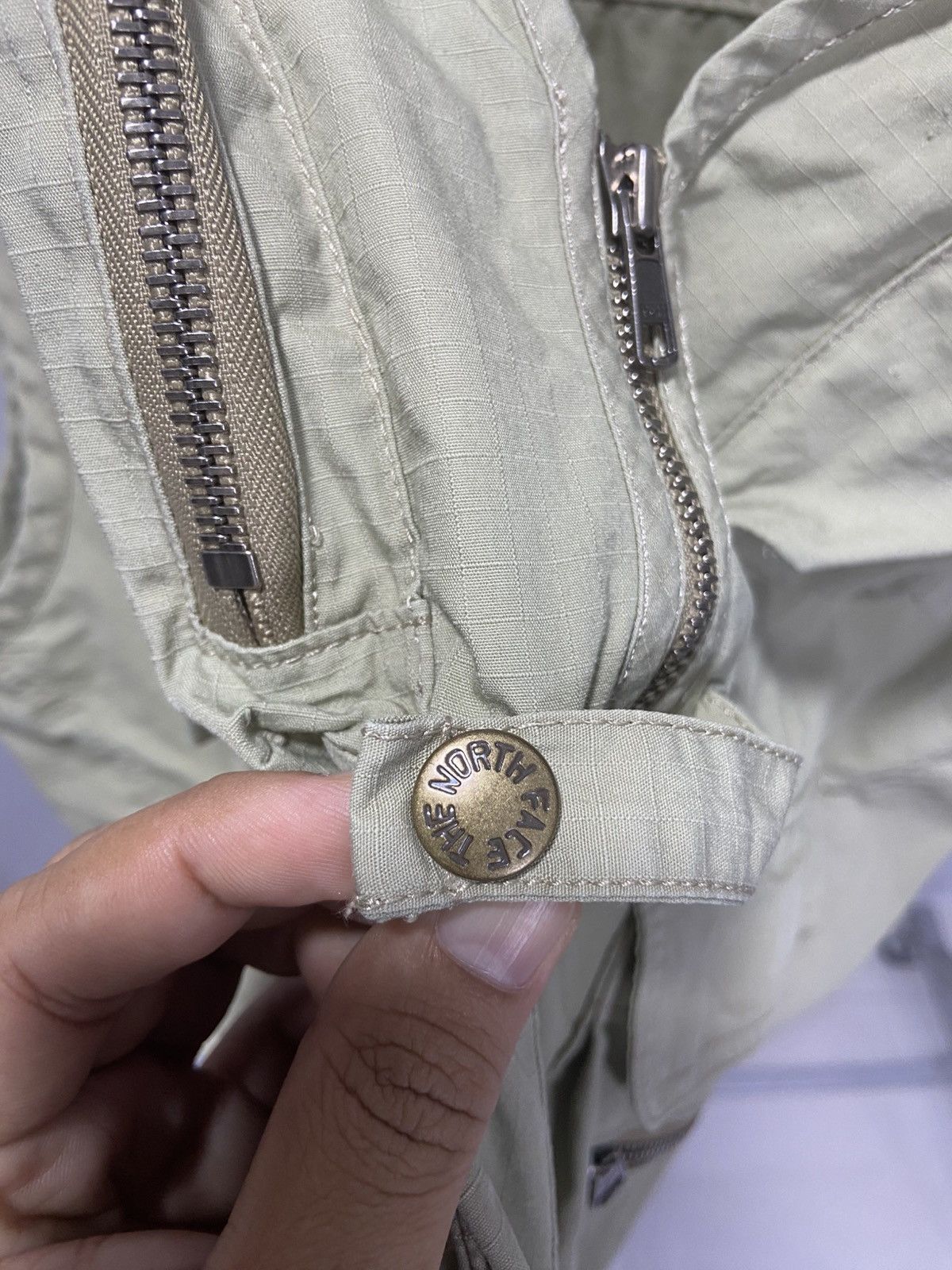 The North Face The North Face Vest Size US M / EU 48-50 / 2 - 5 Thumbnail