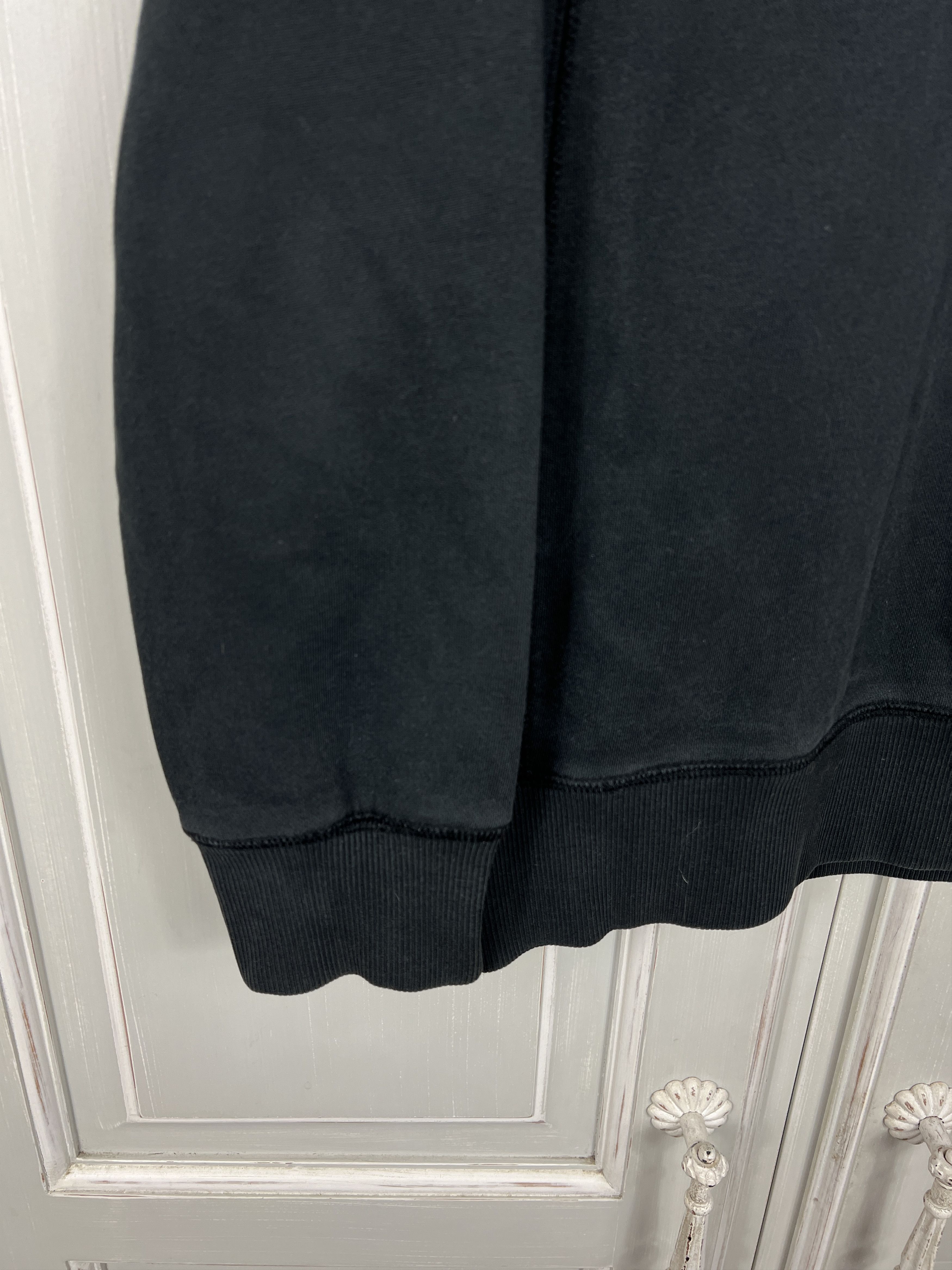 Nike × Vintage VINTAGE NIKE CREWNECK LOGO 90S SIZE L SWOOSH Size US L / EU 52-54 / 3 - 3 Thumbnail