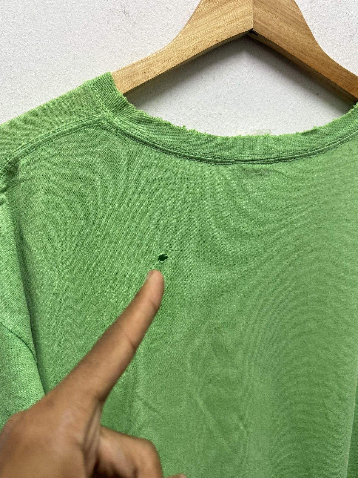Vintage Vintage 90s Sloane Art T-shirts Size US L / EU 52-54 / 3 - 8 Thumbnail