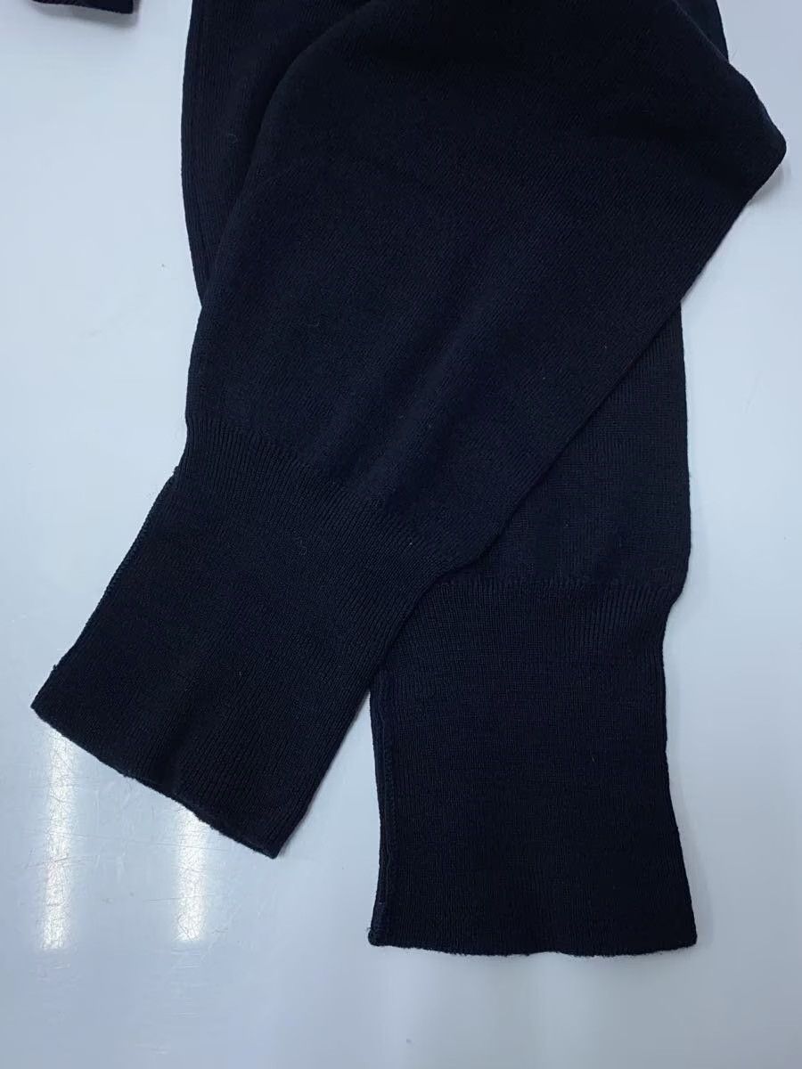 Comme des Garcons × Comme des Garcons Homme 23 Wool Knit Sweater Size US M / EU 48-50 / 2 - 3 Thumbnail