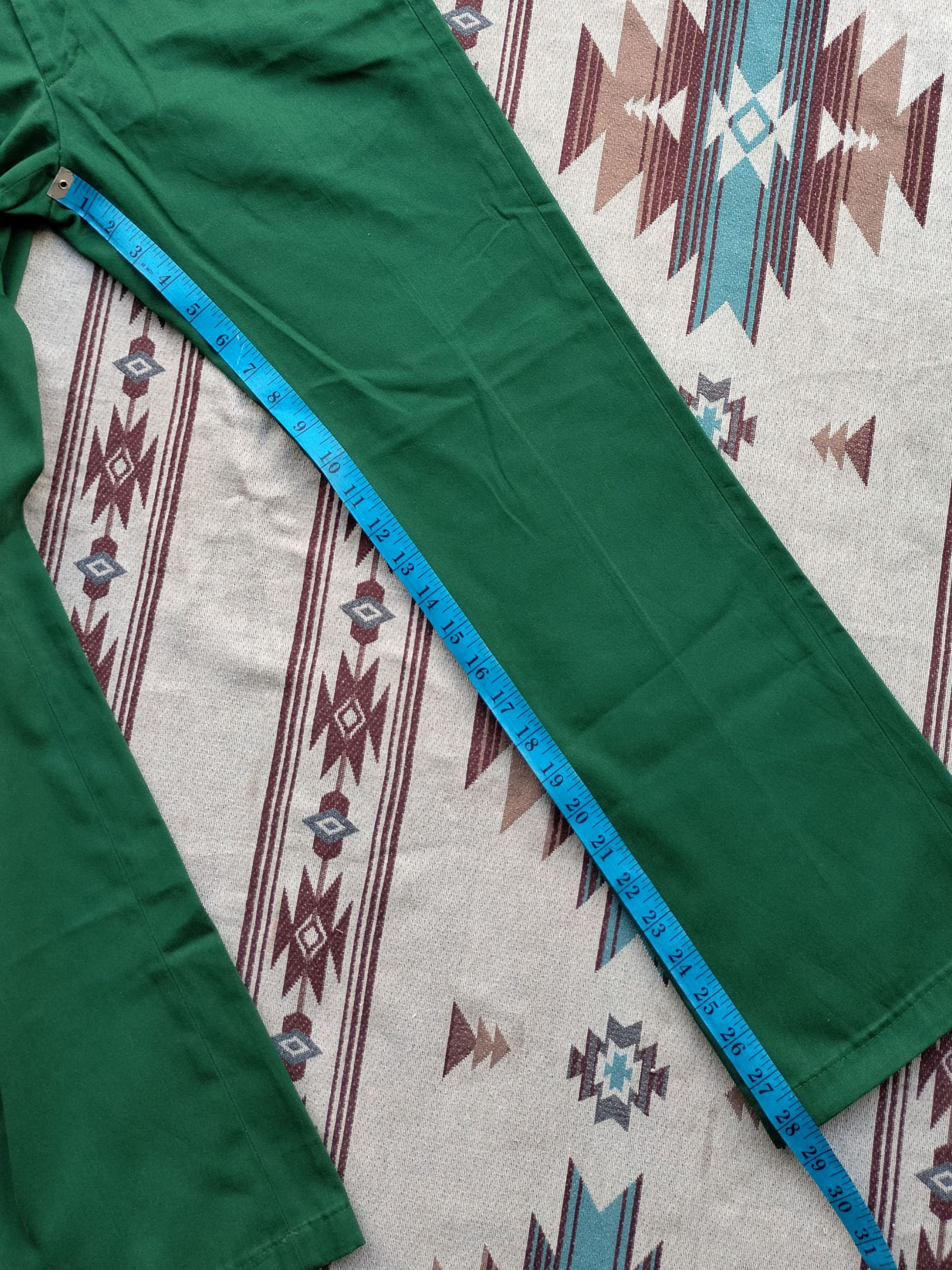 Wacko Maria Wacko Maria Guilty Parties japanese brand longpants Size US 30 / EU 46 - 18 Thumbnail