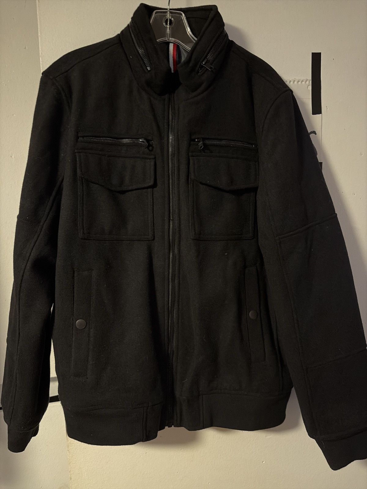 Tommy Hilfiger Tommy Hilfiger Jacket Size US M / EU 48-50 / 2 - 1 Thumbnail