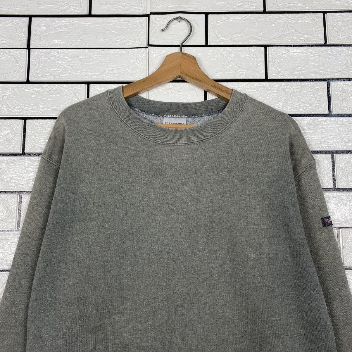 Vintage Vintage Sweatshirt Edwin Sports Made in Usa Size US M / EU 48-50 / 2 - 4 Thumbnail