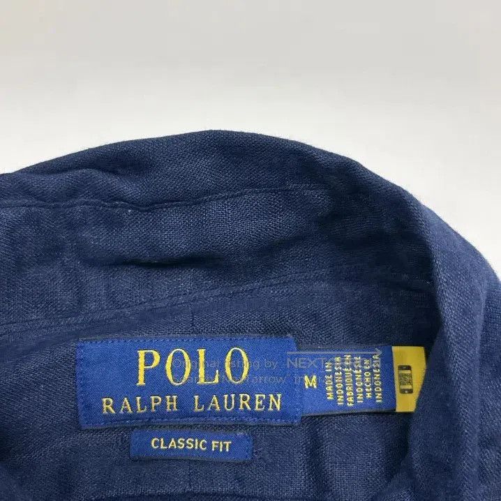 Polo Ralph Lauren Polo Ralph Lauren Solid Logo Embroidered Long. Size US M / EU 48-50 / 2 - 4 Thumbnail