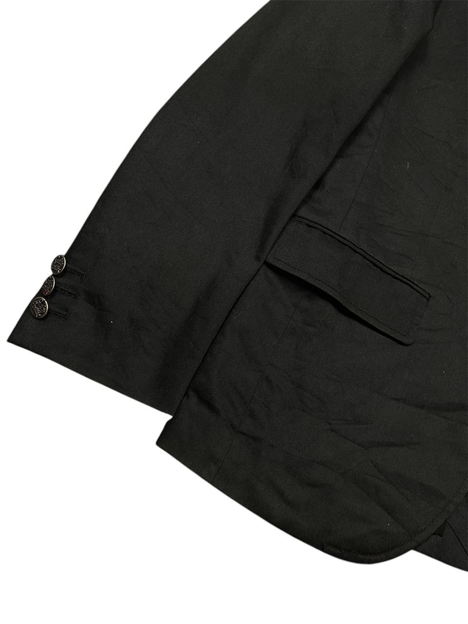Japanese Brand × Wacko Maria Wacko Maria Dot-Lined Cotton Jacket Size US M / EU 48-50 / 2 - 6 Thumbnail