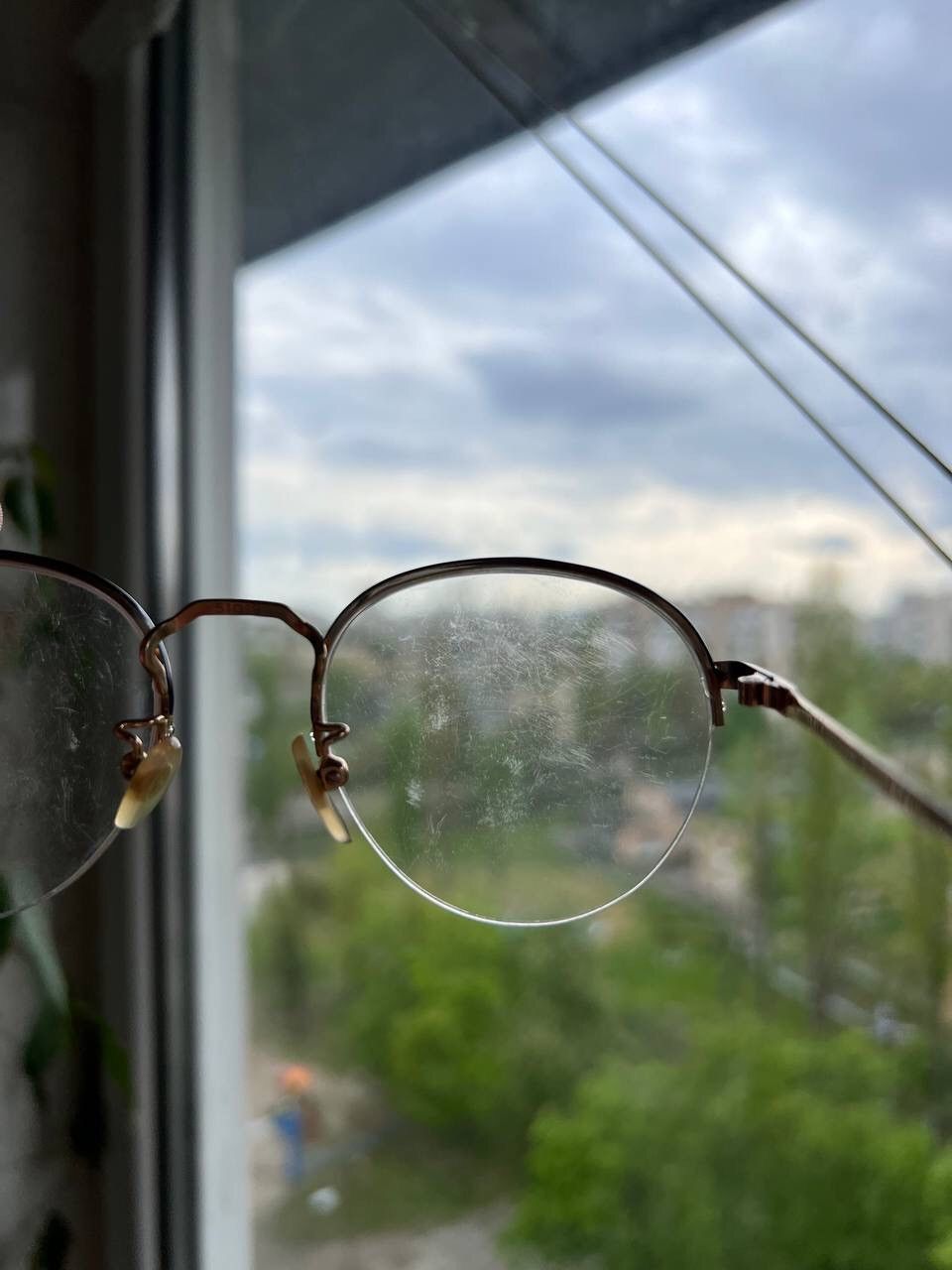 Japanese Brand × Polo Ralph Lauren Archive 1990’s Polo Ralph Lauren Japan Glasses Vintage Frame Size ONE SIZE - 8 Thumbnail