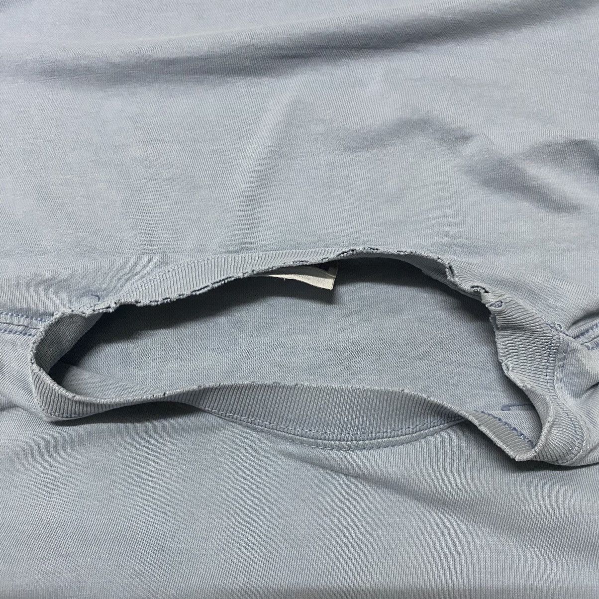 Hanes × Vintage VINTAGE 90’s FRANKCHURCH WILDERNESS LONGSLEEVE T SHIRT Size US L / EU 52-54 / 3 - 11 Thumbnail
