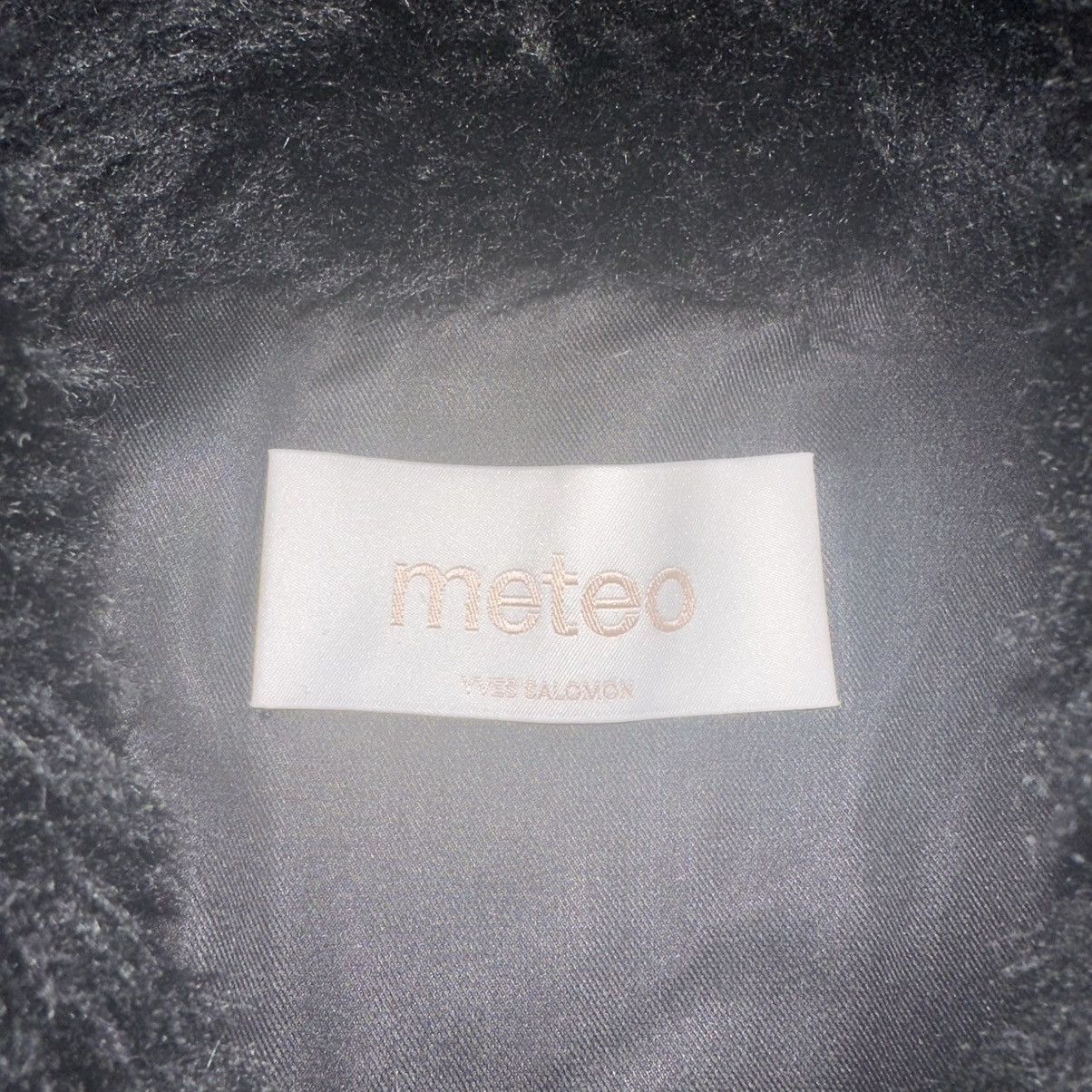 Yves Salomon Shag jacket Size L / US 10 / IT 46 - 4 Thumbnail