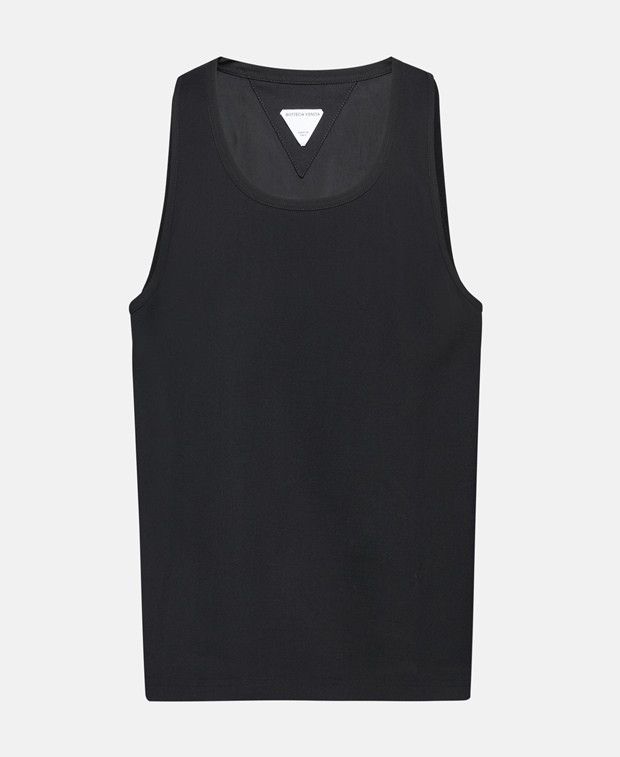 Bottega Veneta Tank top Size US S / EU 44-46 / 1 - 1 Preview