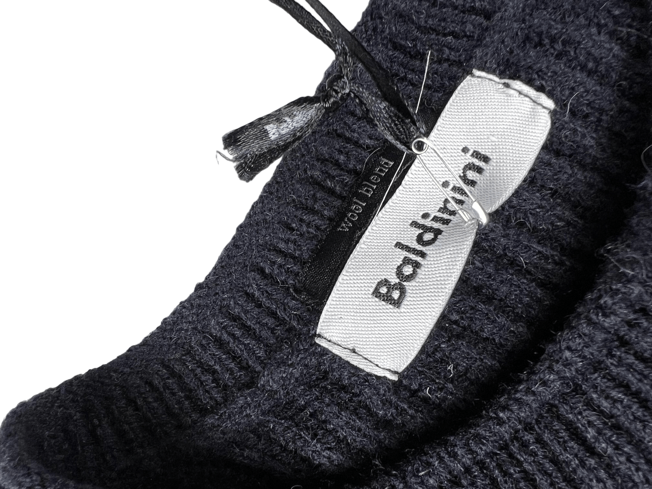 Baldinini Baldinini Sweater S Size US S / EU 44-46 / 1 - 3 Thumbnail