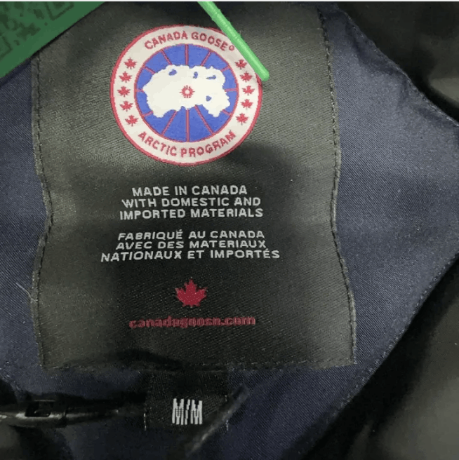 Canada Goose casual jacket Size US M / EU 48-50 / 2 - 5 Thumbnail