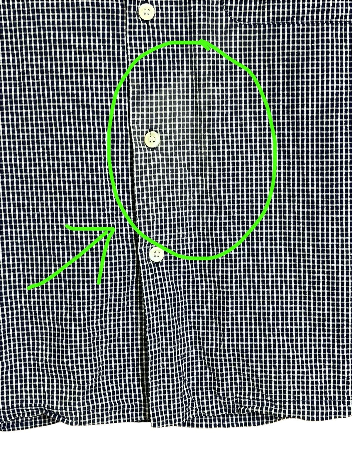 Sugar Cane VINTAGE SUGARCANE UNION MADE BUTTON UPS SHIRT Size US L / EU 52-54 / 3 - 11 Thumbnail