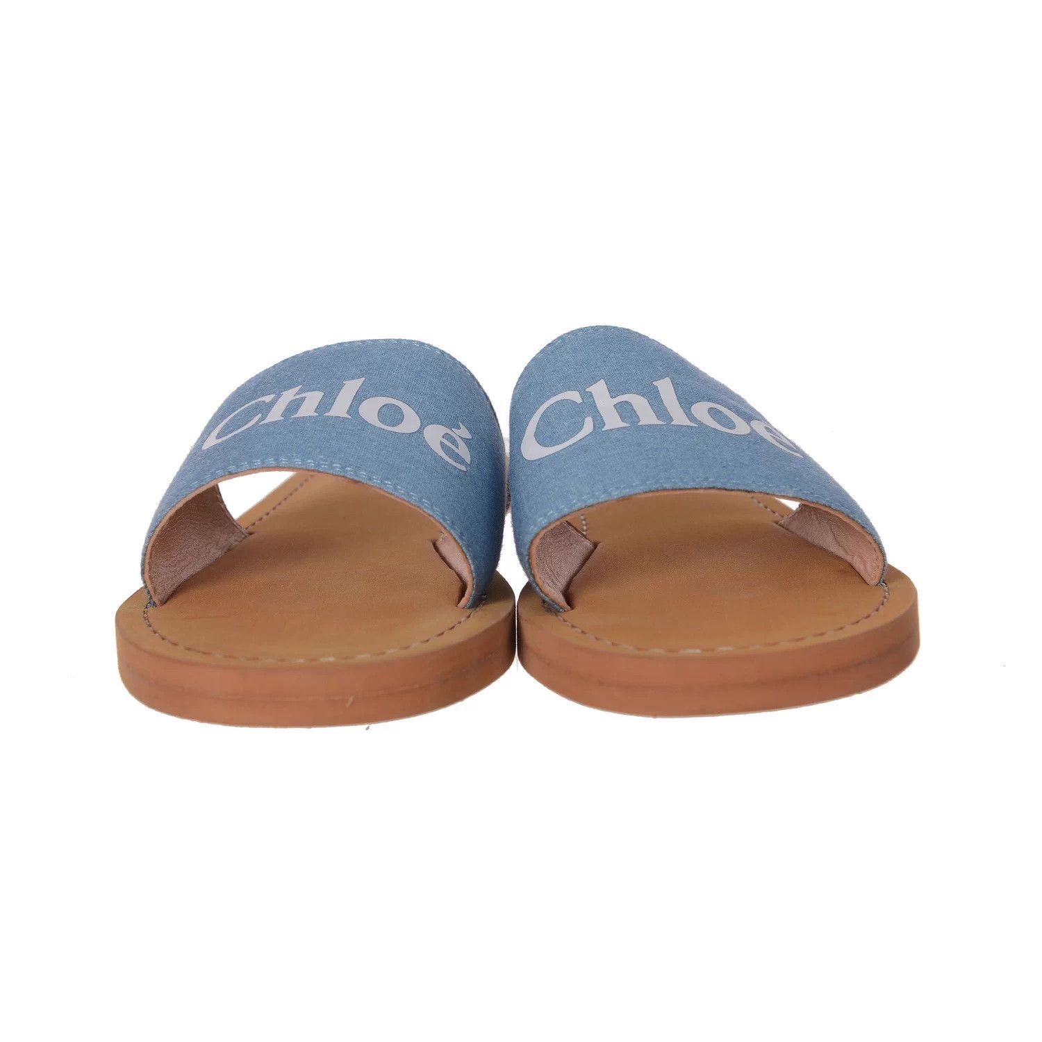 Chloe Chloe Slippers 38 Size US 7.5 / IT 37.5 - 4 Thumbnail