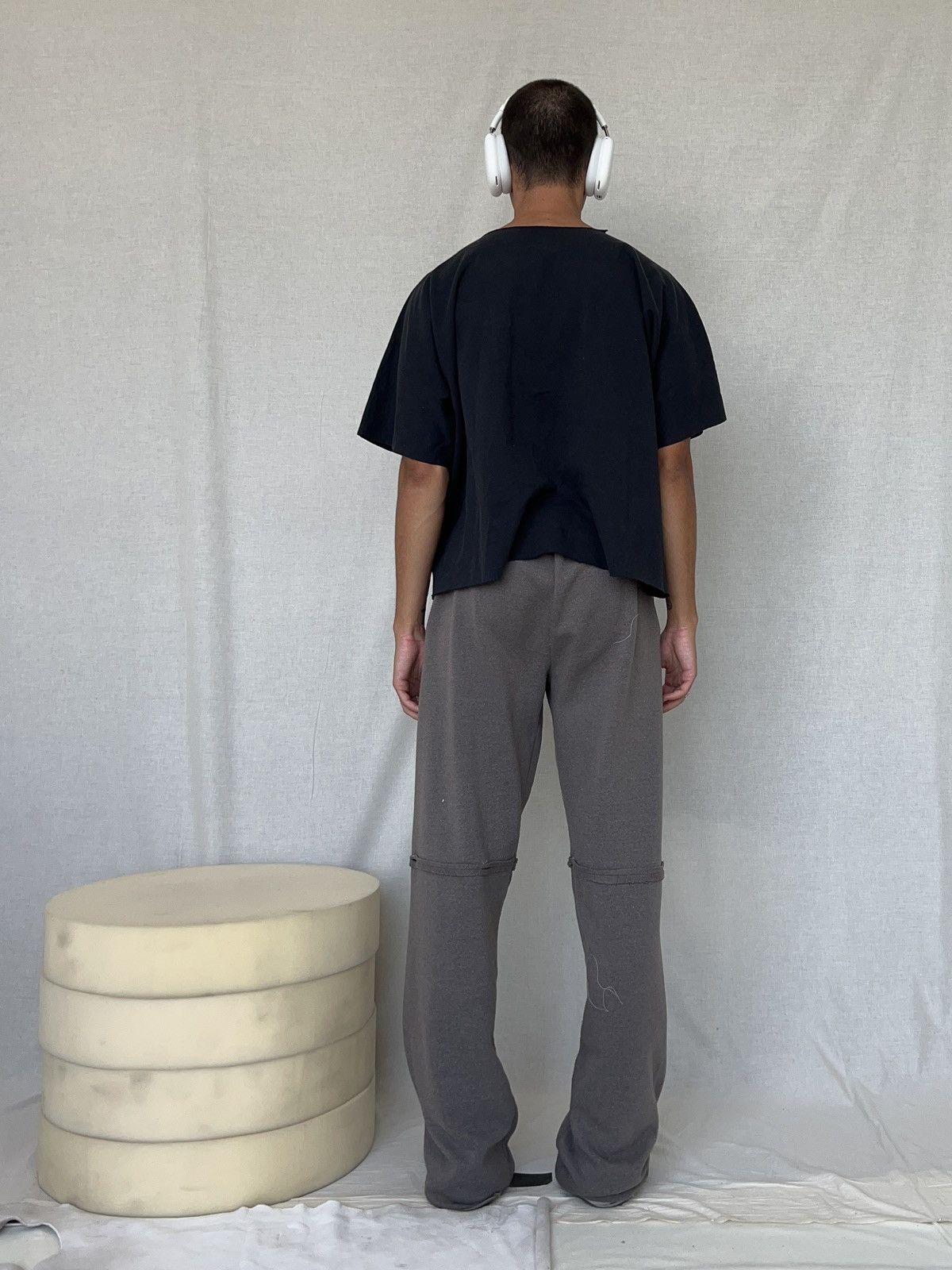 Other 100% Fleece T Shirt Size US L / EU 52-54 / 3 - 3 Thumbnail