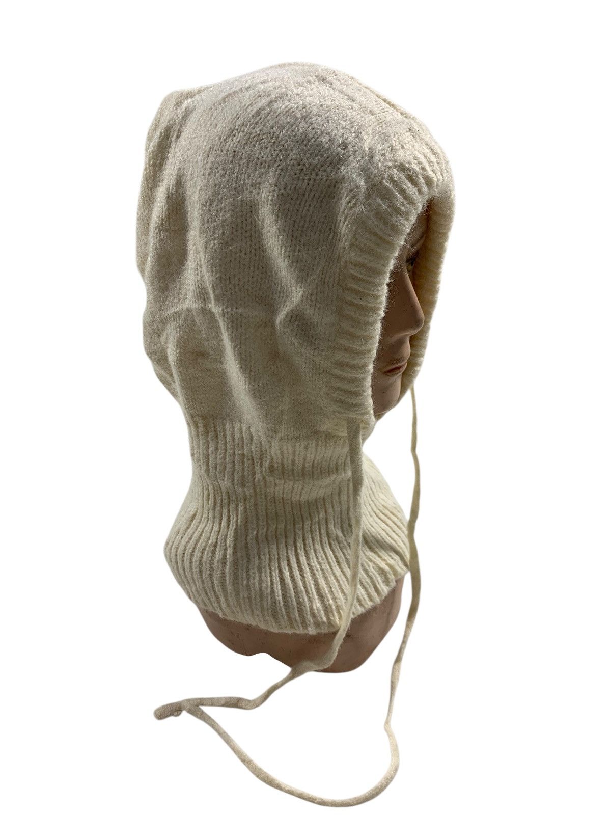 Kapital Balaclava masked hats rare Size ONE SIZE - 2 Thumbnail