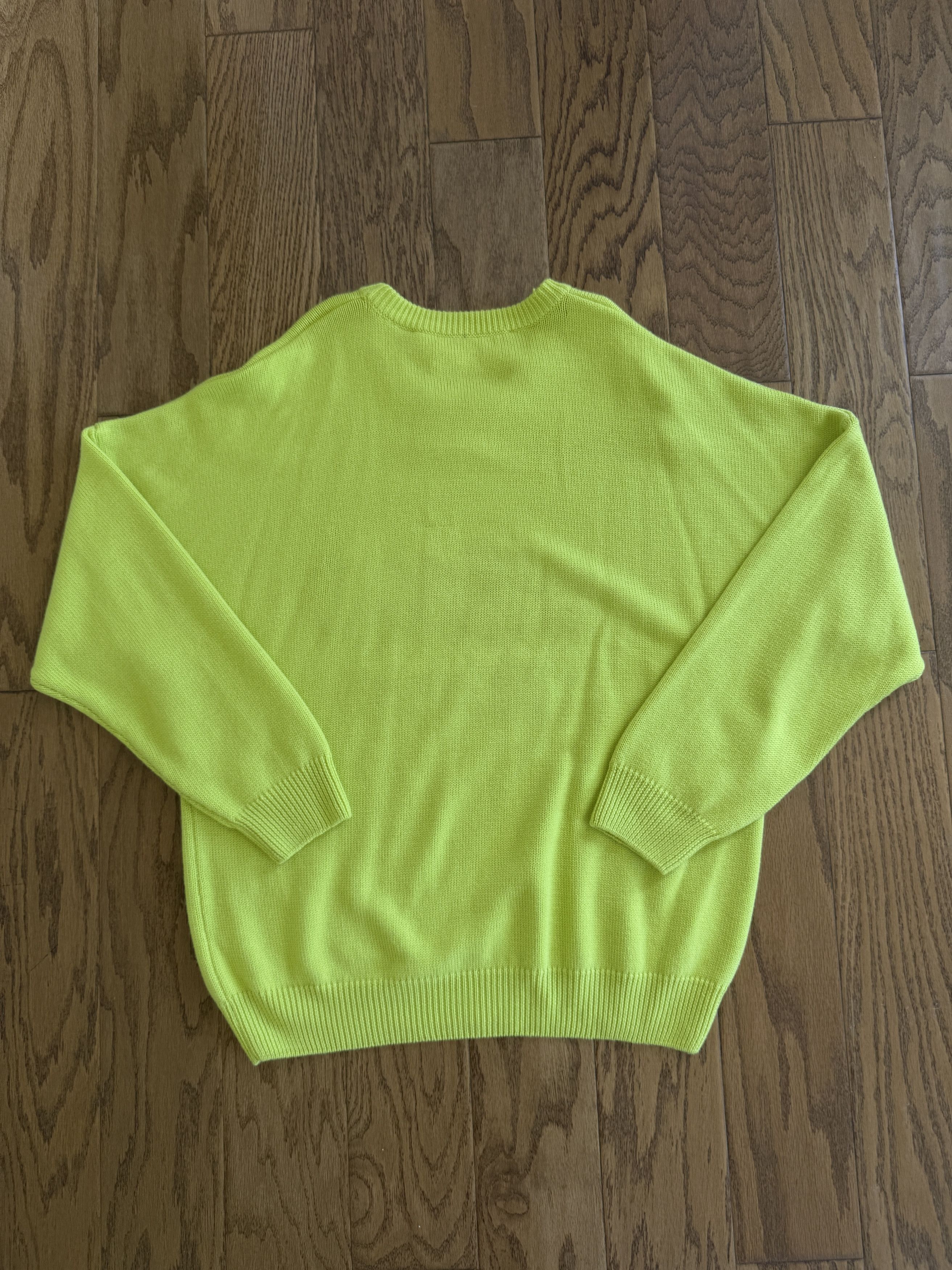 032c 032C Berlin Sweater Size US XXL / EU 58 / 5 - 2 Thumbnail