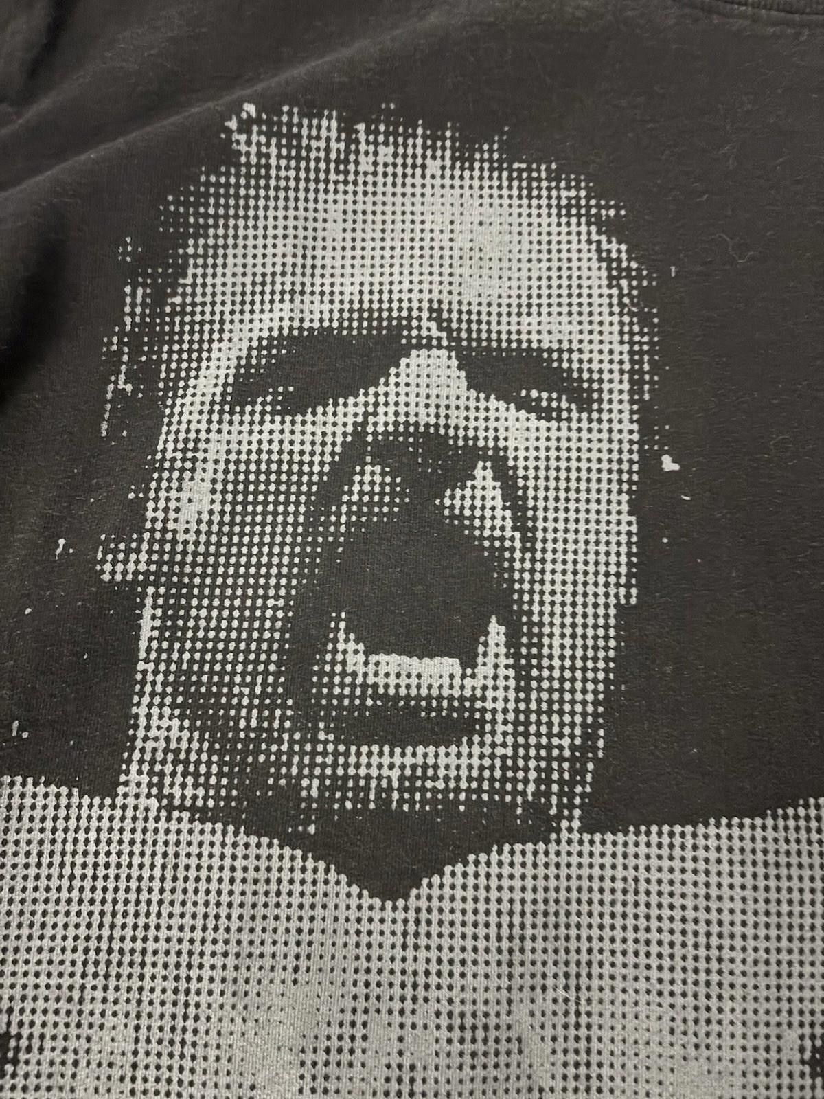 Civil Regime Civil Regime Wwe Triple H King Of Kings xL 2026 Rare Size US XXL / EU 58 / 5 - 6 Thumbnail