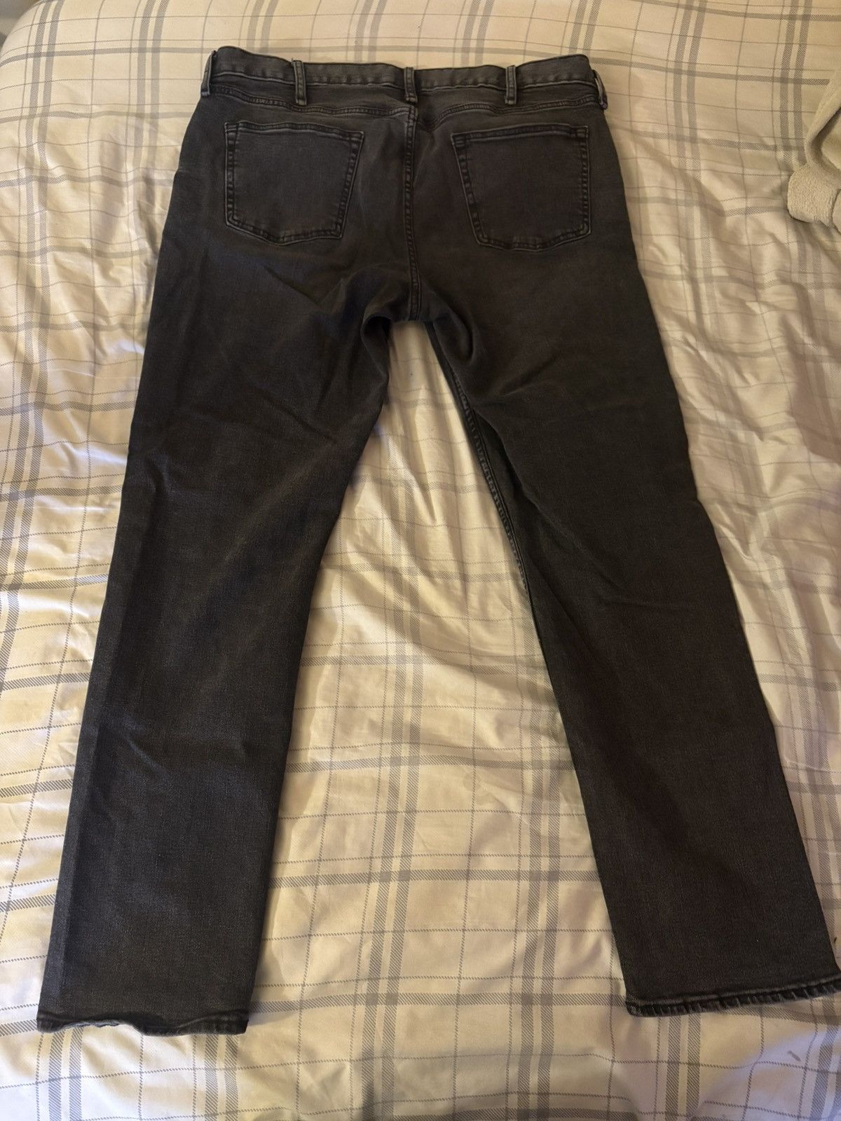 Old Navy × Vintage Old navy jeans Size US 38 / EU 54 - 2 Thumbnail