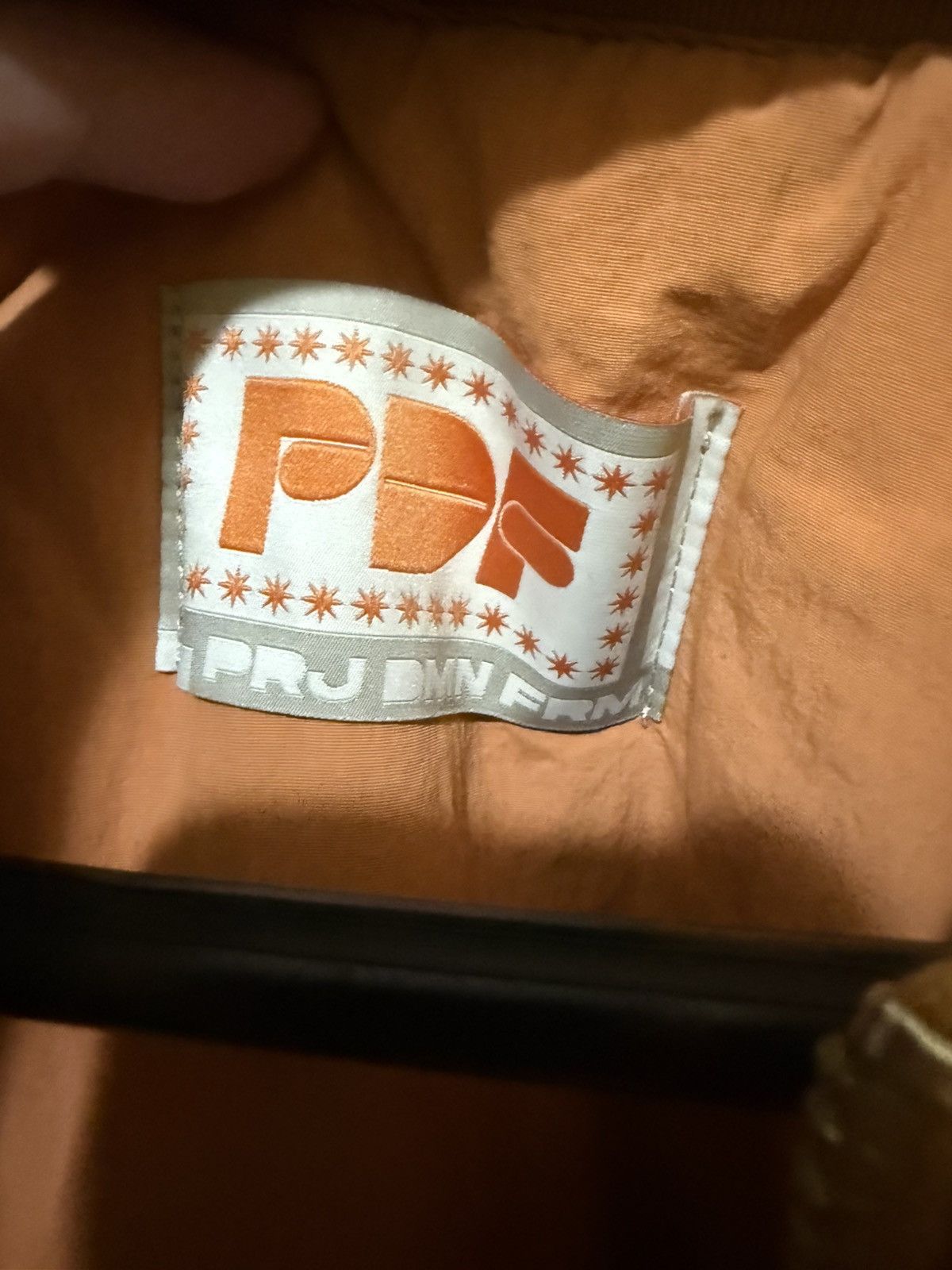 PDF Pdf.chanel bomber jacket Size US M / EU 48-50 / 2 - 6 Thumbnail