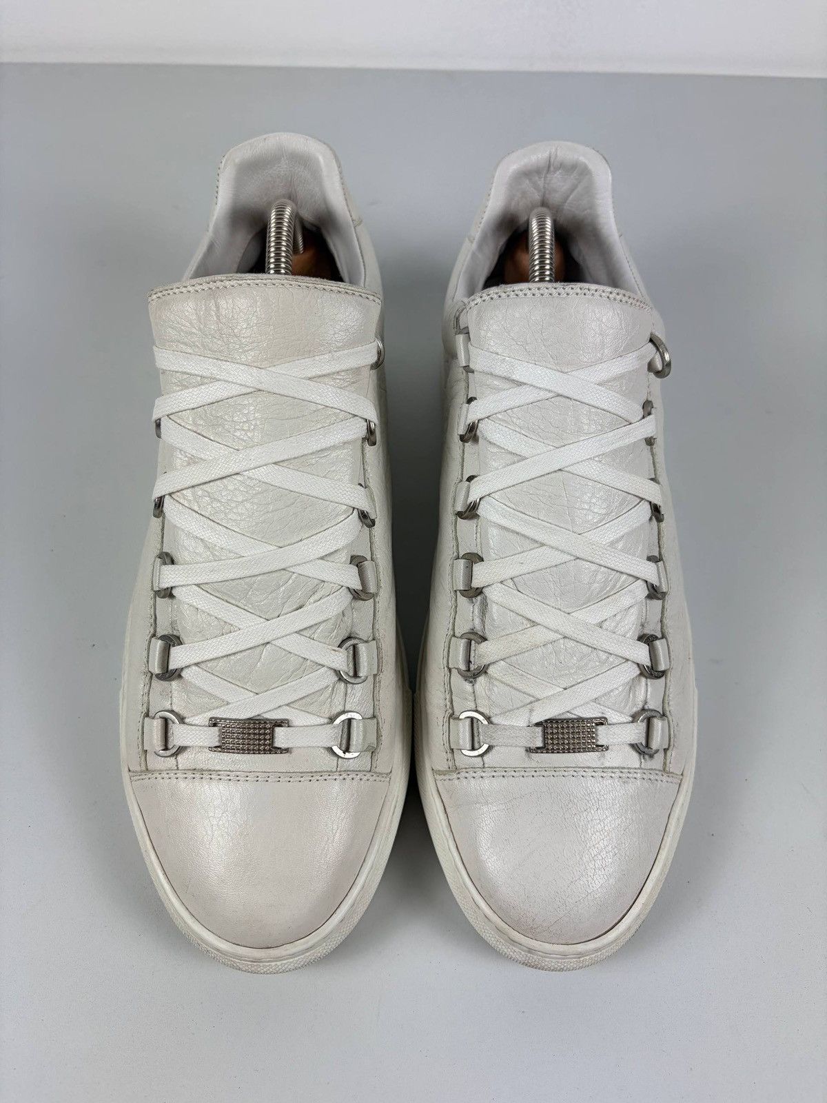 Balenciaga Balenciaga Arena Size US 8 / EU 41 - 2 Thumbnail