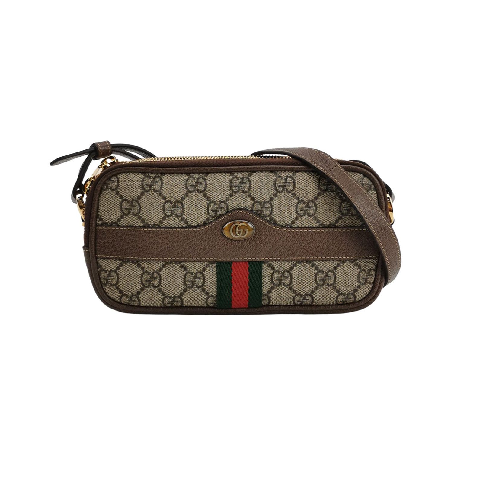 Gucci Gucci Women os Crossbody Bags Size ONE SIZE - 1 Thumbnail