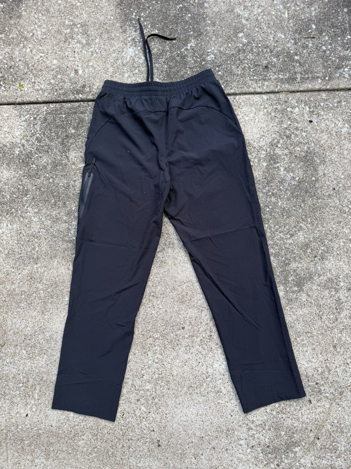 Asics Asics Pace Breaker Slim Fit Golf Pants Size US 32 / EU 48 - 4 Thumbnail