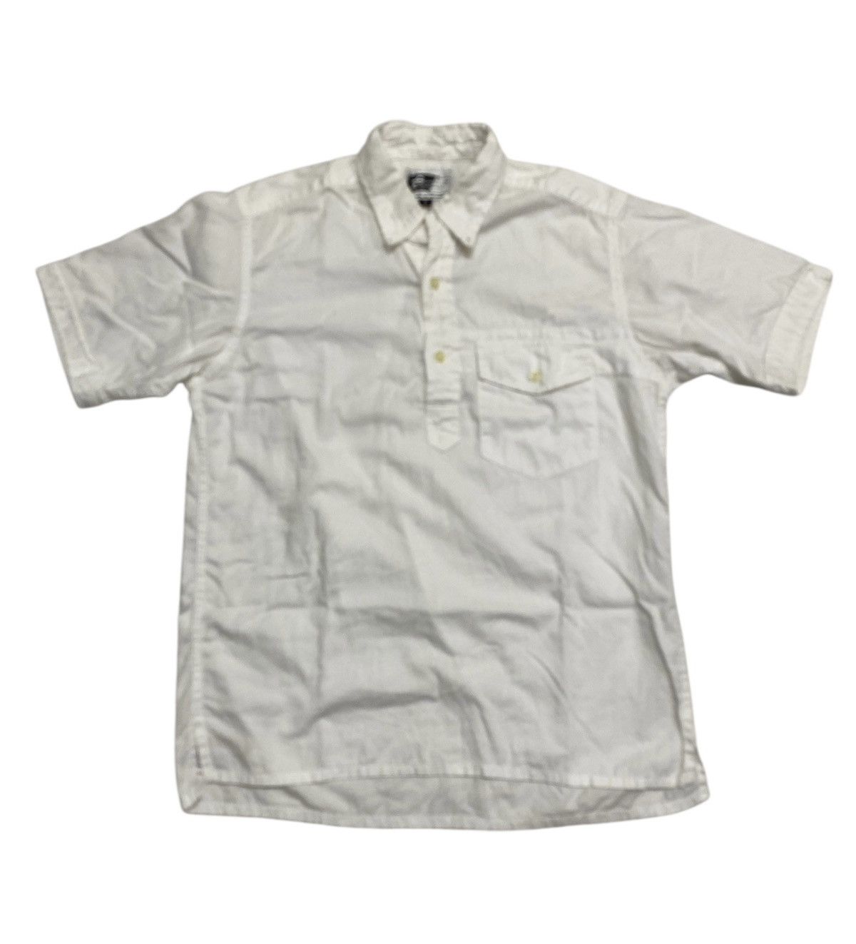 Engineer Garment Shirts