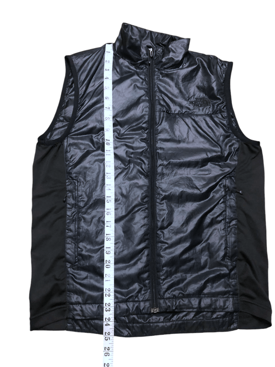 The North Face Archive💥The North Face Pertex Quantum eco Vest Size US S / EU 44-46 / 1 - 11 Thumbnail