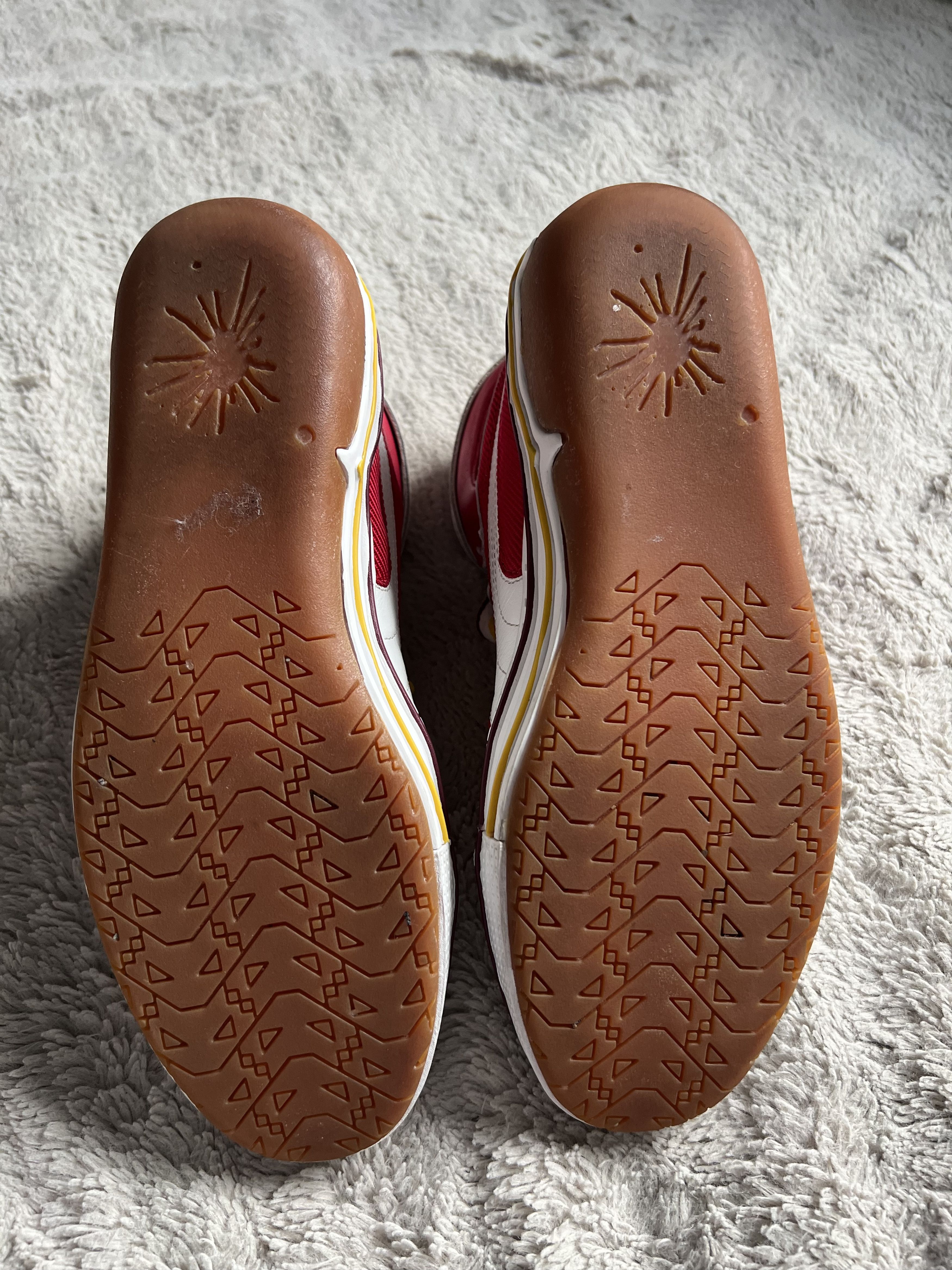 Maison MIHARA YASUHIRO × Puma Puma x Mihara Yasuhiro MY-40 Hi tops Size US 6 / EU 39 - 2 Thumbnail