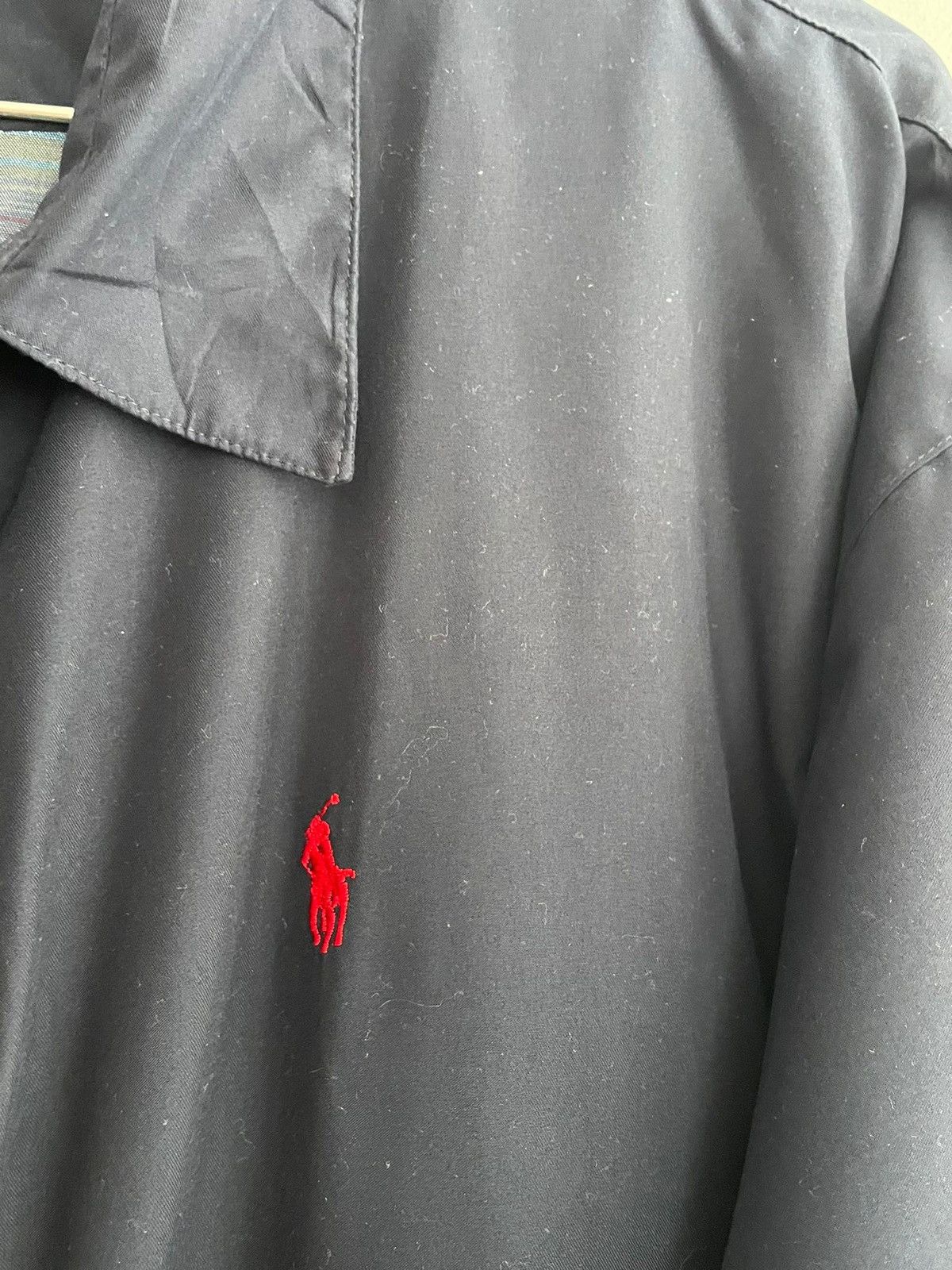 Polo Ralph Lauren Ralph Lauren jacket Size US XL / EU 56 / 4 - 4 Thumbnail