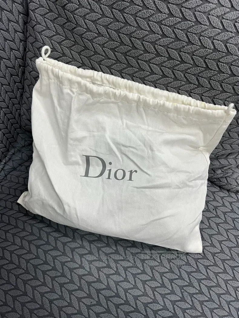 Dior Dior Woollen dress Size XS / US 0-2 / IT 36-38 - 9 Thumbnail