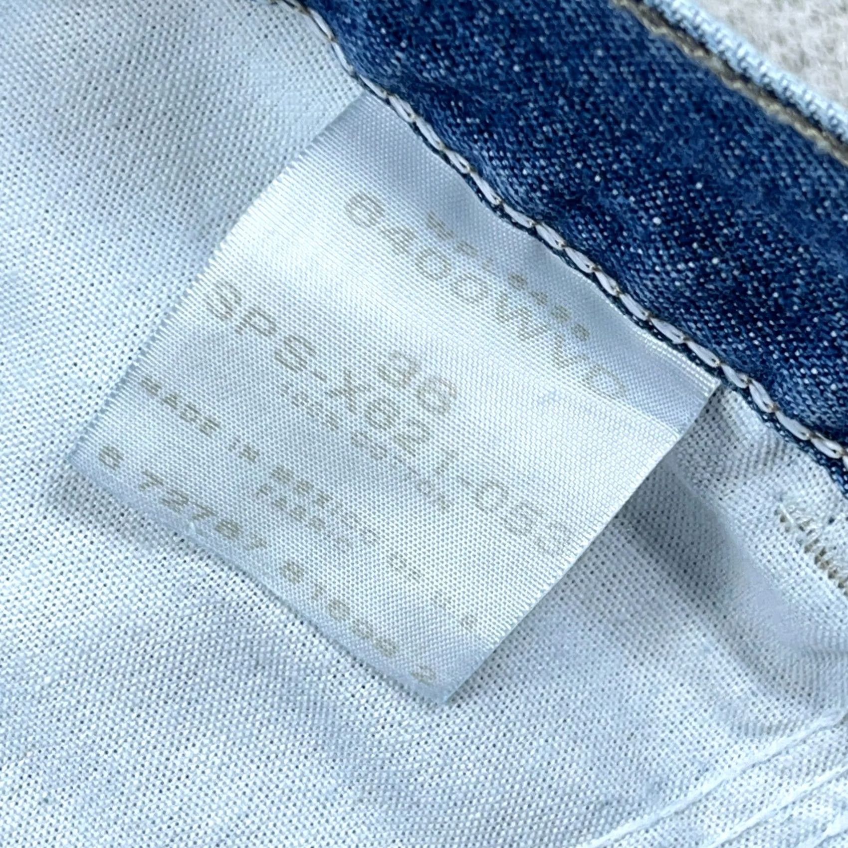 Wrangler Vintage Y2K Wrangler Shorts Men 36 Carpenter Baggy Jorts Work Wear Med Wash A94 Size US 36 / EU 52 - 6 Thumbnail