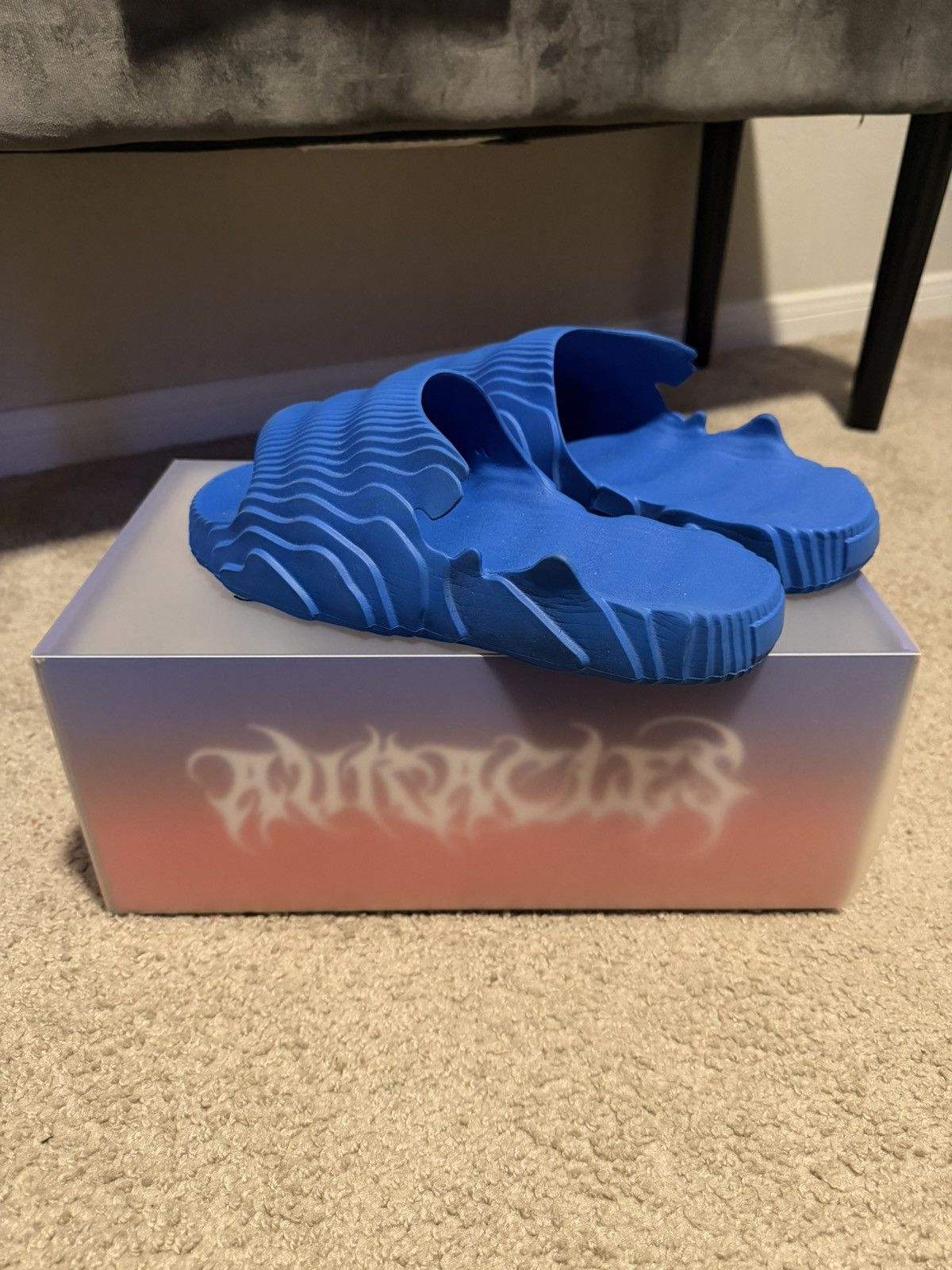 Other The Nami Slide Neptune MENS- SIZE 7 Size US 7 / EU 40 - 1 Thumbnail