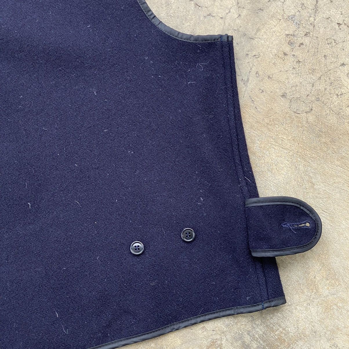 Carter's × Vintage Vintage Carters Wool Vest Jacket Size US M / EU 48-50 / 2 - 9 Thumbnail