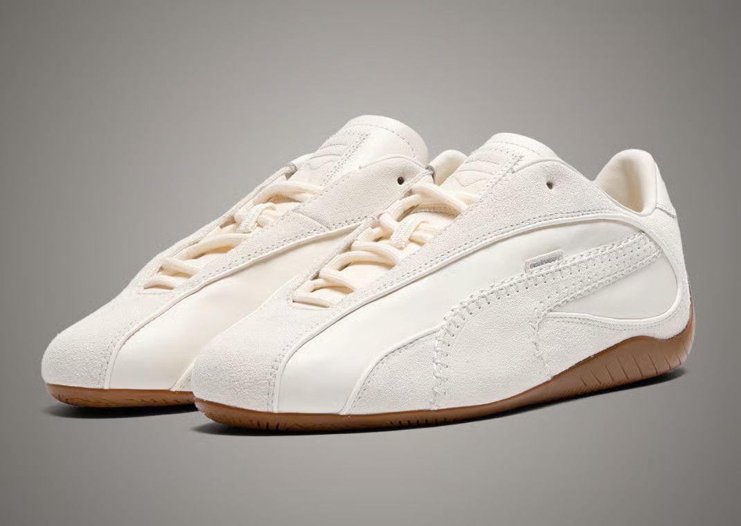 Madhappy PUMA x MadHappy Speedcat Plus size US 9.5 Size US 9.5 / EU 42-43 - 4 Thumbnail