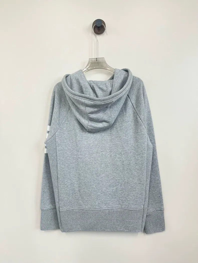 Thom Browne Thom Browne Raglan sweater Size US L / EU 52-54 / 3 - 2 Thumbnail